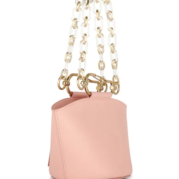 Zac Zac Posen Mini Bucket Bag - Picture 3 of 4